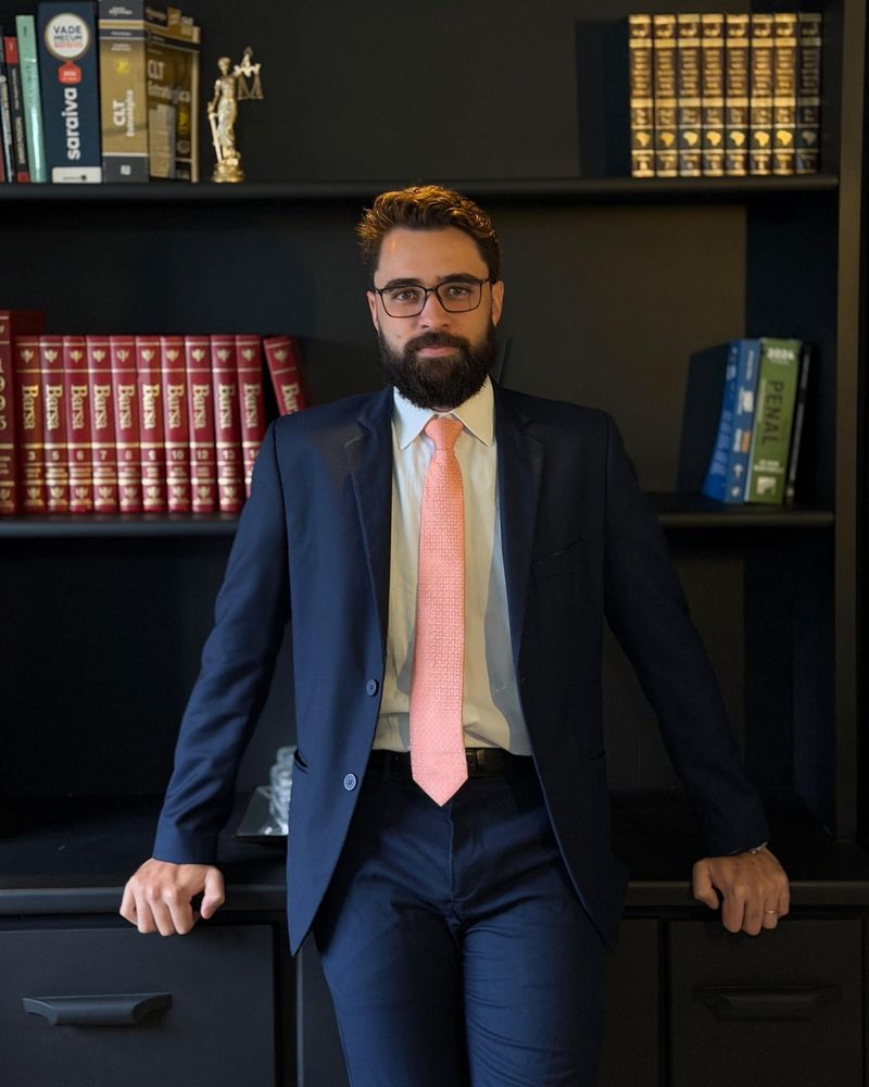 Valdir Antunes de Almeida Junior